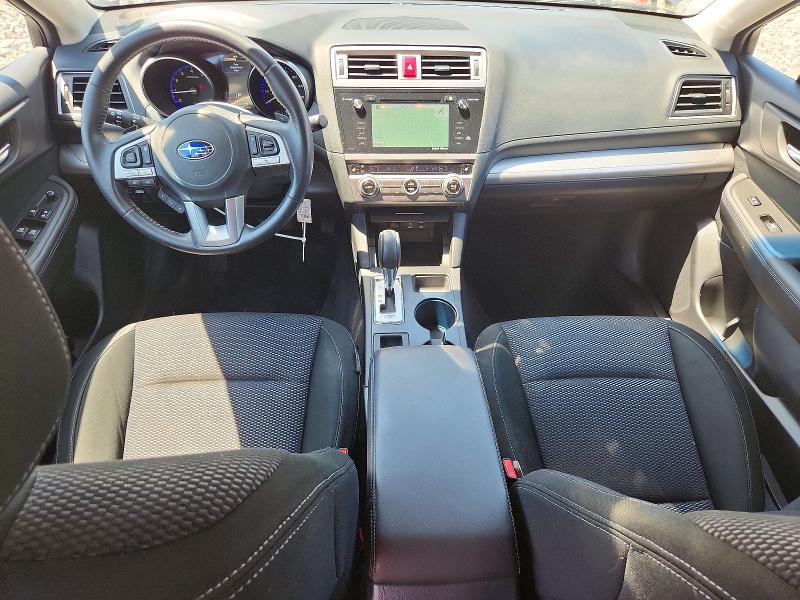 60500336 :رقم المزاد ، 4S4BSBHC8F3249775 vin ، 2015 Subaru Outback مزاد بيع