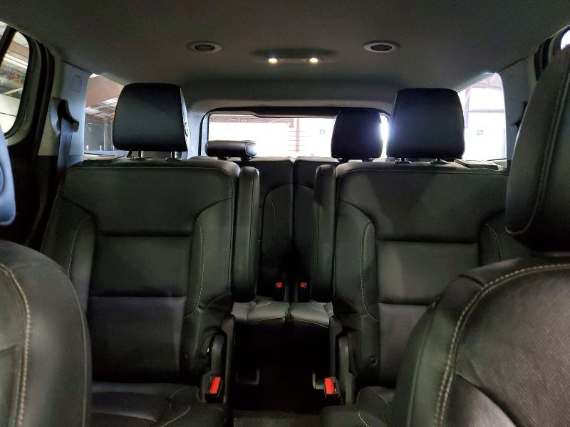 Продажа на аукционе авто 2017 Gmc Acadia, vin: 1GKKNULS5HZ227369, номер лота: 60557286