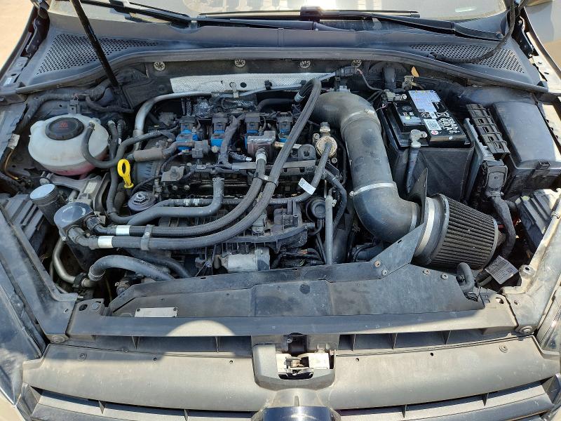 60640486 :رقم المزاد ، WVWVF7AU7JW286717 vin ، 2018 Volkswagen Golf R مزاد بيع