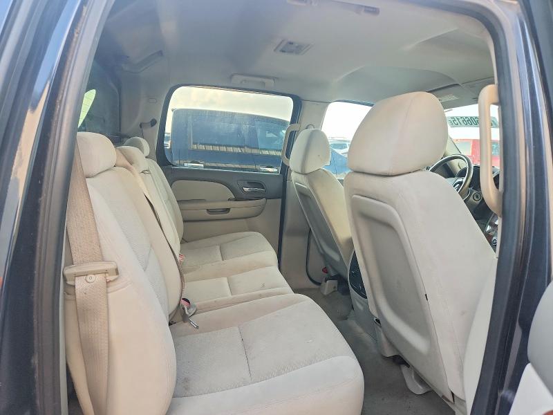 Aukcja sprzedaży 2007 Chevrolet Avalanche, vin: 3GNEC12097G317188, numer aukcji: 85606615