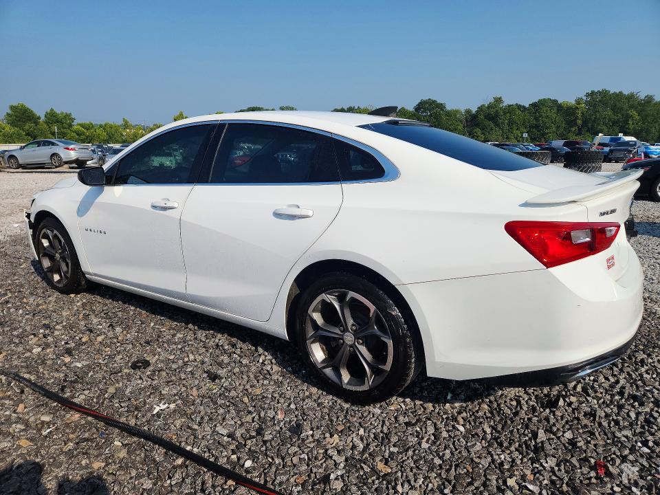 Продаж на аукціоні авто 2019 Chevrolet Malibu, vin: 1G1ZG5ST6KF218962, номер лоту: 62854486