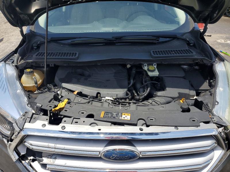 Aukcja sprzedaży 2017 Ford Escape, vin: 1FMCU0GD2HUA18901, numer aukcji: 60363436