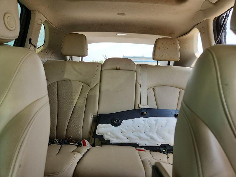 Продажа на аукционе авто 2020 Buick Envision, vin: LRBFXCSA6LD160036, номер лота: 61736666