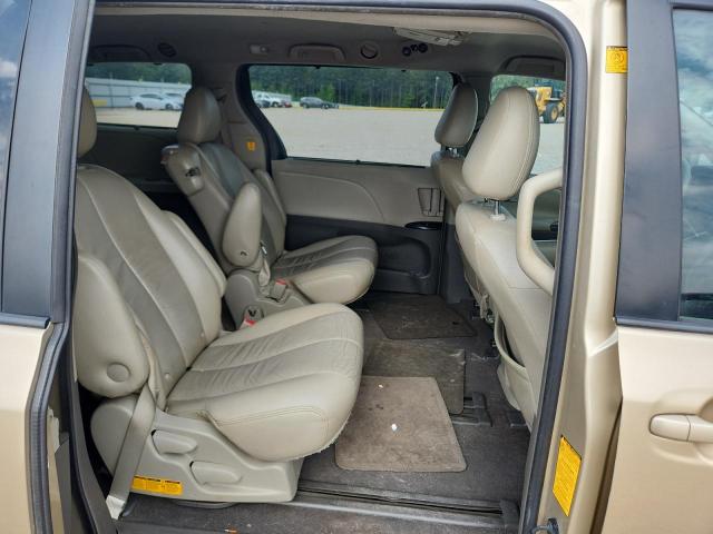 Aukcja sprzedaży 2011 Toyota Sienna, vin: 5TDKK3DC6BS066934, numer aukcji: 63542016