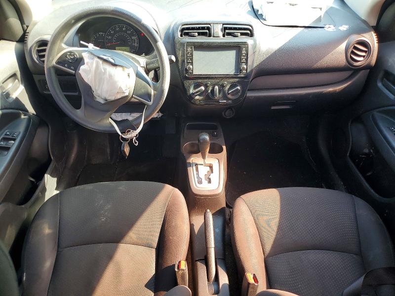 Aukcja sprzedaży 2018 Mitsubishi Mirage, vin: ML32F3FJ9JHF05312, numer aukcji: 58074486