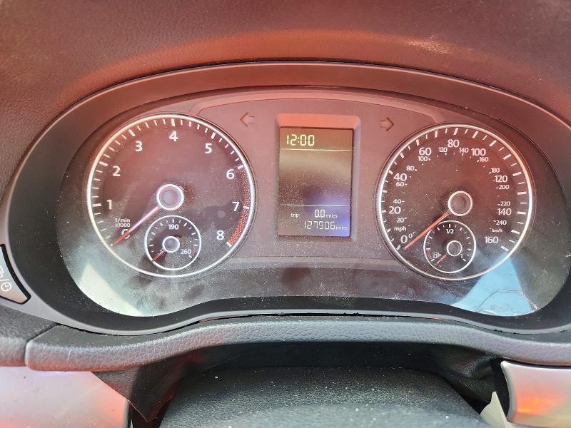 59972836 :رقم المزاد ، 1VWAS7A30EC027962 vin ، 2014 Volkswagen Passat مزاد بيع