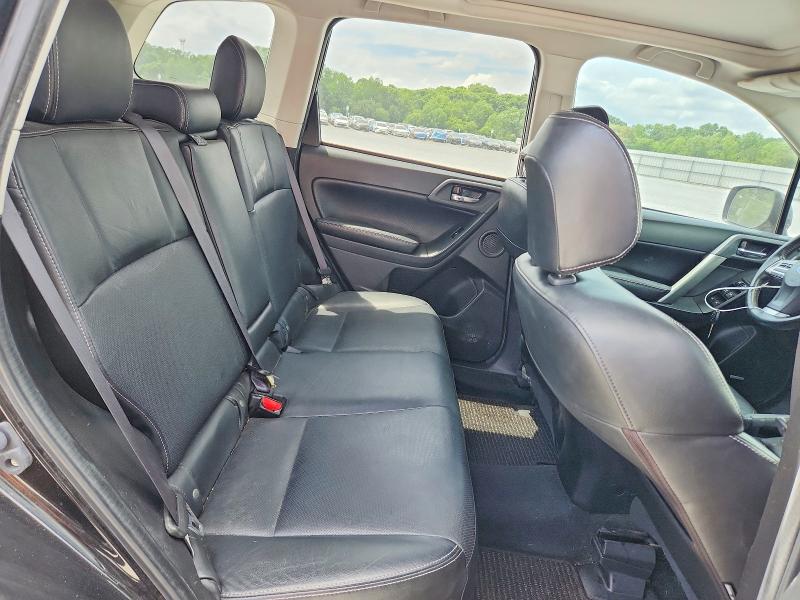 Продажа на аукционе авто 2014 Subaru Forester, vin: JF2SJAMC0EH408430, номер лота: 62065156