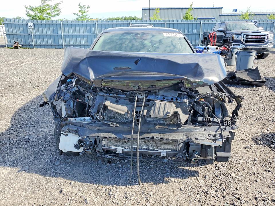 Auction sale of the 2025 Honda Civic, vin: 2HGFE2F58SH105931, lot number: 61330936