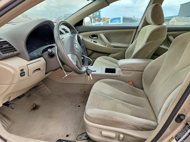 Продаж на аукціоні авто 2007 Toyota Camry, vin: 4T1BE46K67U714837, номер лоту: 62073786