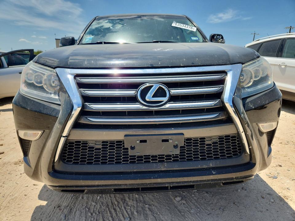 Aukcja sprzedaży 2014 Lexus Gx, vin: JTJBM7FX8E5068581, numer aukcji: 63534376