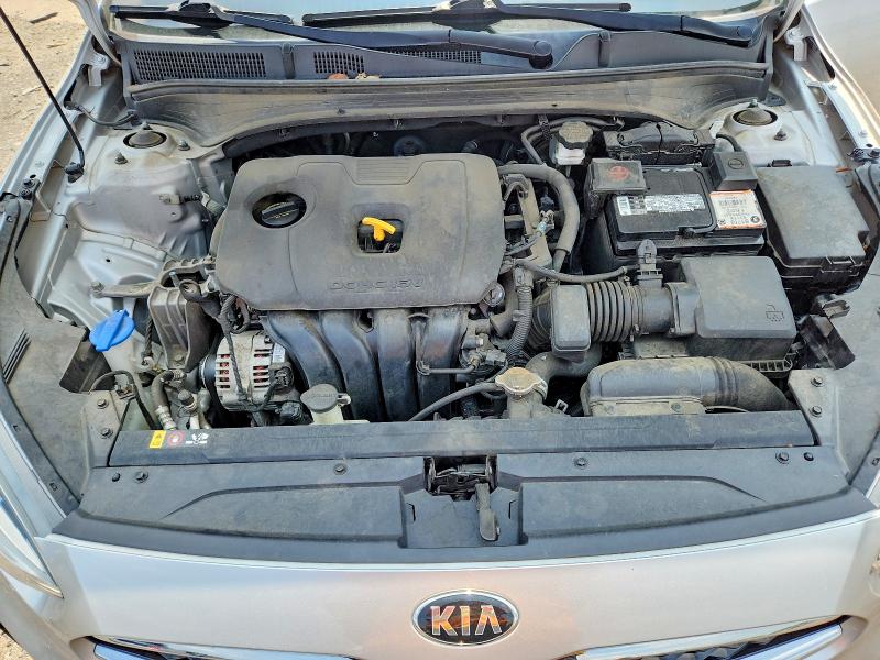 Aukcja sprzedaży 2019 Kia Forte, vin: 3KPF34AD0KE015926, numer aukcji: 62019216