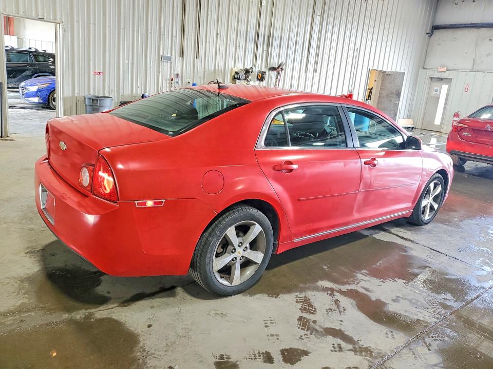 Aukcja sprzedaży 2011 Chevrolet Malibu, vin: 1G1ZC5E17BF241155, numer aukcji: 63541516