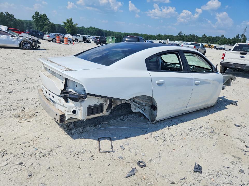 59276816 :رقم المزاد ، 2C3CDXGJ4MH539946 vin ، 2021 Dodge Charger مزاد بيع