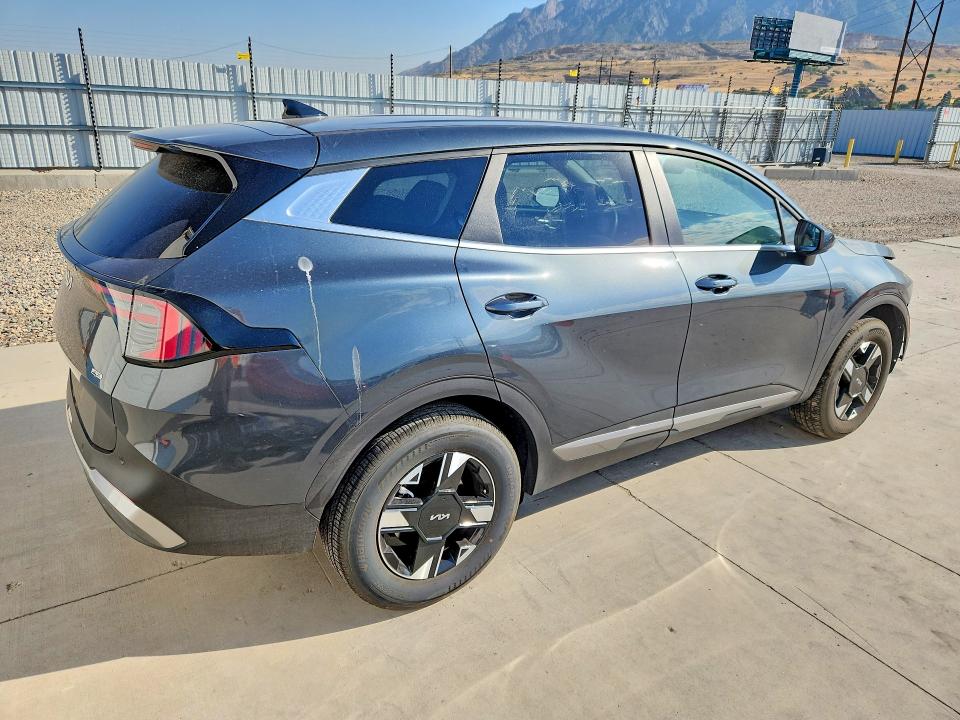 63591406 :رقم المزاد ، KNDPUCDF3T7460753 vin ، 2026 Kia Sportage مزاد بيع