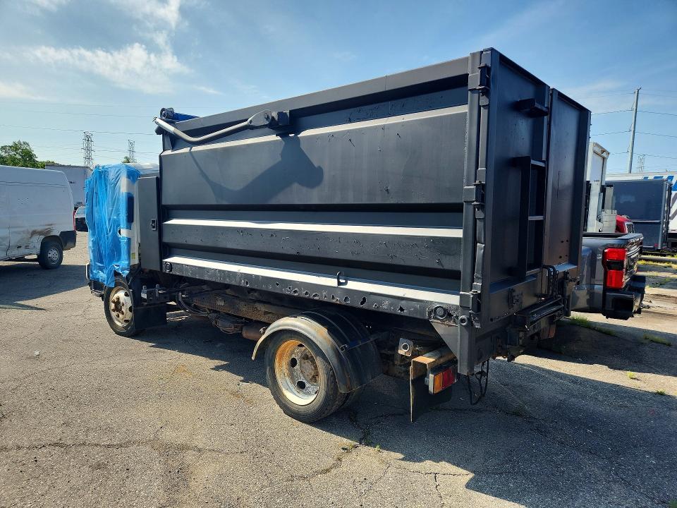 Продаж на аукціоні авто 2014 Isuzu Npr Hd, vin: 54DC4W1B8ES803490, номер лоту: 57442916