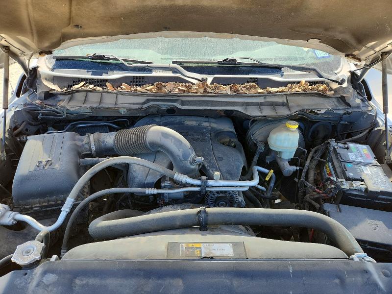 Aukcja sprzedaży 2015 Ram 1500, vin: 1C6RR7LT0FS777603, numer aukcji: 60328426