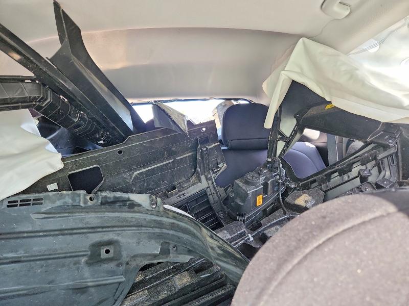2025 Hyundai Tucson მანქანა იყიდება აუქციონზე, vin: 3KMJCCDE3SE005218, აუქციონის ნომერი: 59278836