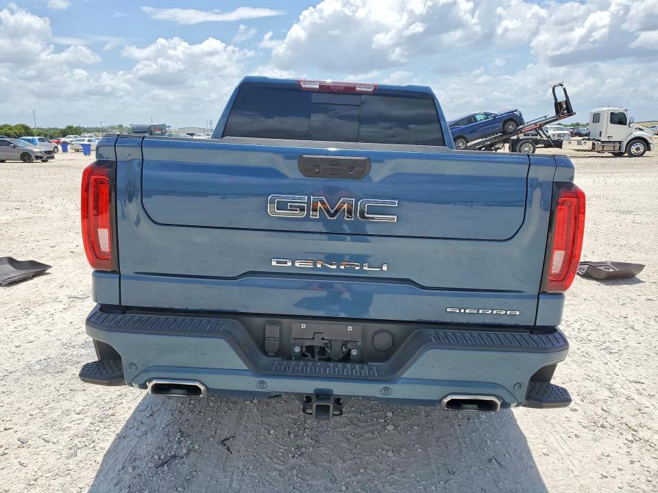 Aukcja sprzedaży 2024 Gmc Sierra, vin: 1GTUUHEL1RZ367201, numer aukcji: 60080176