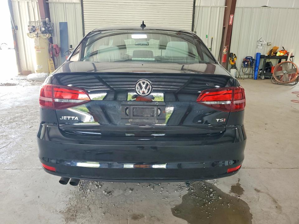Продаж на аукціоні авто 2016 Volkswagen Jetta, vin: 3VWB17AJ2GM412611, номер лоту: 62342976