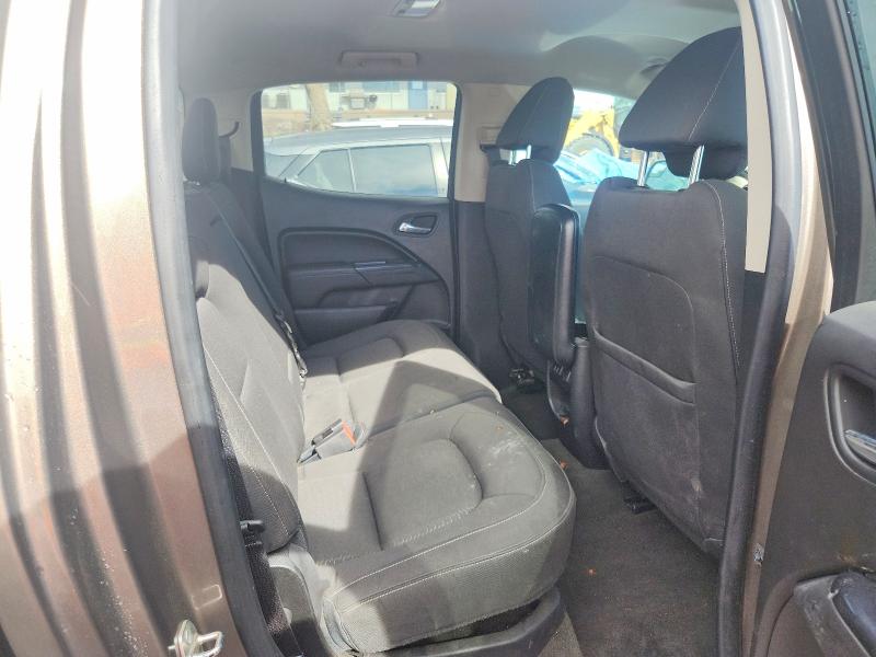 Aukcja sprzedaży 2016 Gmc Canyon, vin: 1GTG5CEA3G1111097, numer aukcji: 62313226