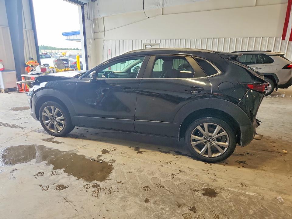 Aukcja sprzedaży 2022 Mazda Cx-30, vin: 3MVDMBCLXNM450989, numer aukcji: 61914926