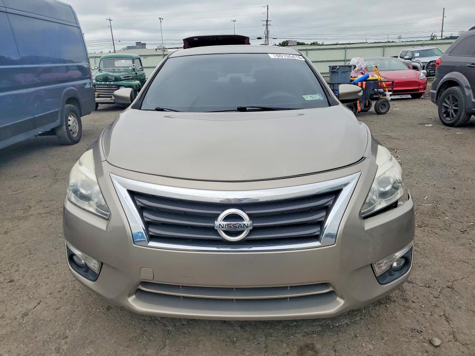 Продаж на аукціоні авто 2015 Nissan Altima, vin: 1N4AL3APXFN922818, номер лоту: 60155416