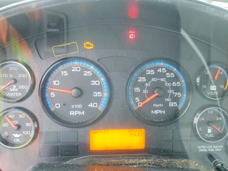 Продаж на аукціоні авто 2012 International 4000, vin: 1HTMMAAL0CH148212, номер лоту: 61954166