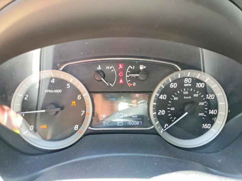 60471946 :رقم المزاد ، 3N1AB7AP0EY258389 vin ، 2014 Nissan Sentra مزاد بيع