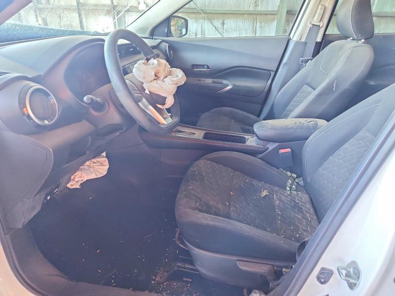 Продаж на аукціоні авто 2021 Nissan Kicks, vin: 3N1CP5CV7ML548618, номер лоту: 60863376