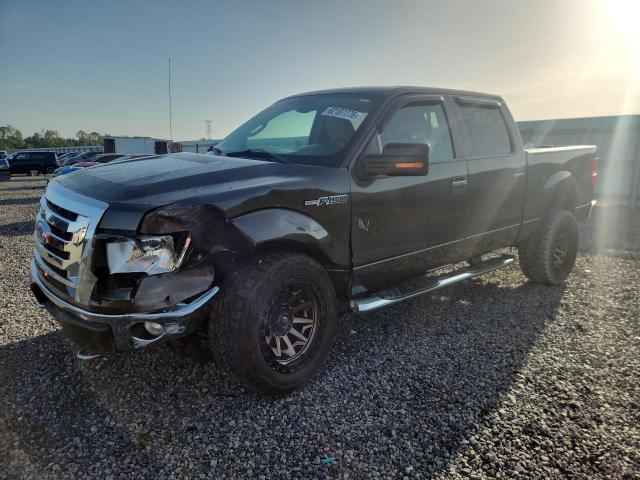 Продаж на аукціоні авто 2009 Ford F150, vin: 1FTPW14V39FA89260, номер лоту: 62107776