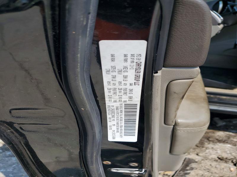 63232286 :رقم المزاد ، 1C4RJEAG9CC194642 vin ، 2012 Jeep Grand Cherokee مزاد بيع