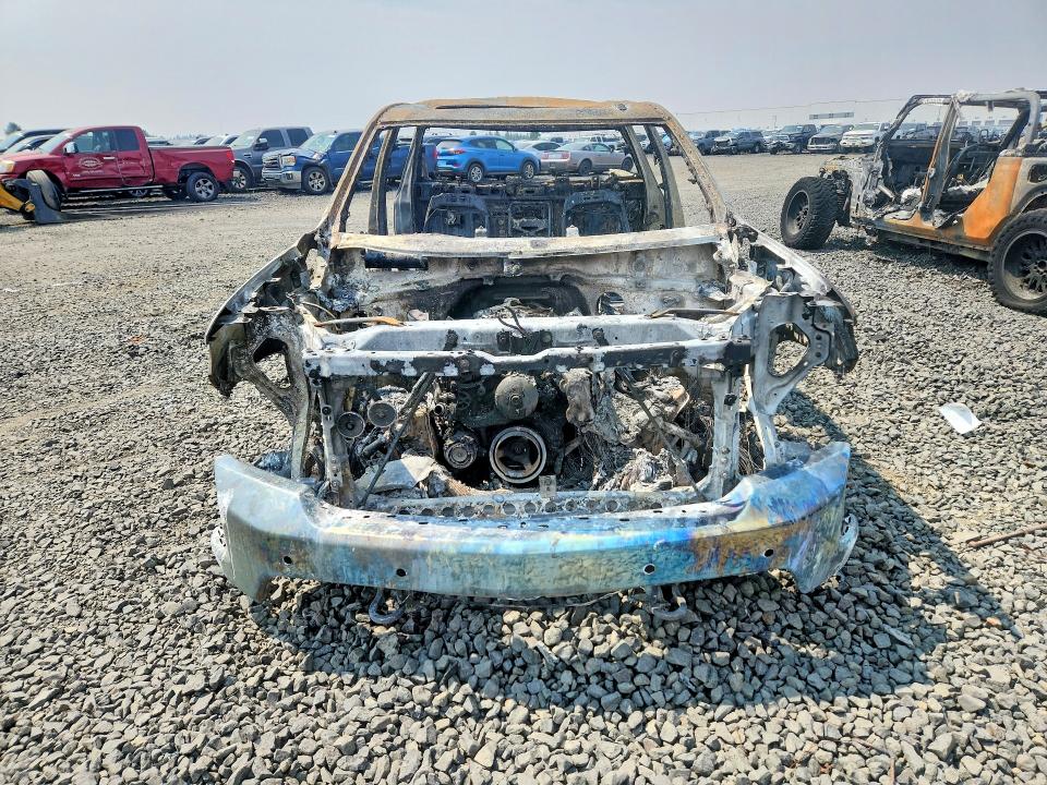 Auction sale of the 2019 Chevrolet Silverado, vin: 1GCUYGEL1KZ369499, lot number: 61964436