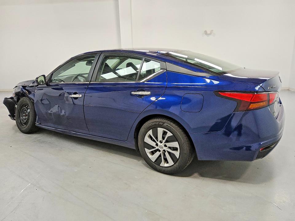 Продаж на аукціоні авто 2023 Nissan Altima, vin: 1N4BL4BV9PN398117, номер лоту: 61037426