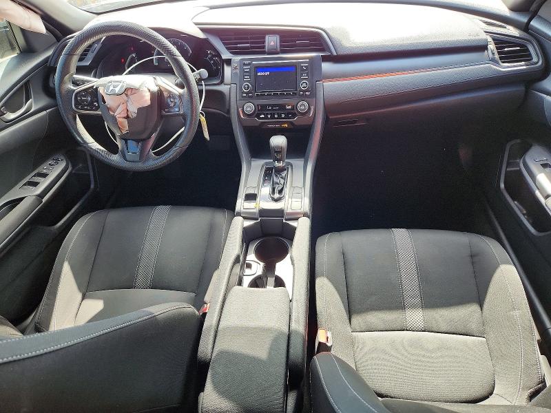 Продаж на аукціоні авто 2020 Honda Civic, vin: SHHFK7H32LU221034, номер лоту: 61785416