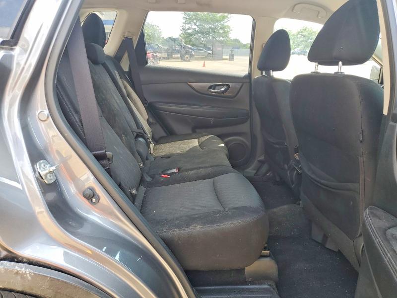 Продаж на аукціоні авто 2019 Nissan Rogue, vin: JN8AT2MV6KW397800, номер лоту: 61503996