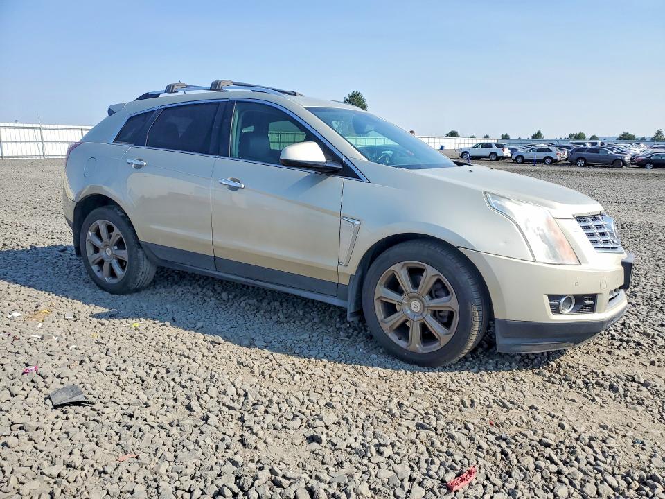 Aukcja sprzedaży 2013 Cadillac Srx, vin: 3GYFNJE39DS562735, numer aukcji: 62357096