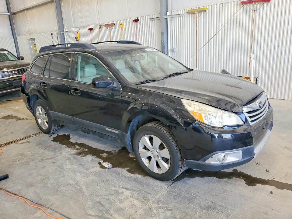 Продажа на аукционе авто 2011 Subaru Outback, vin: 4S4BRBKC3B3380904, номер лота: 60742666