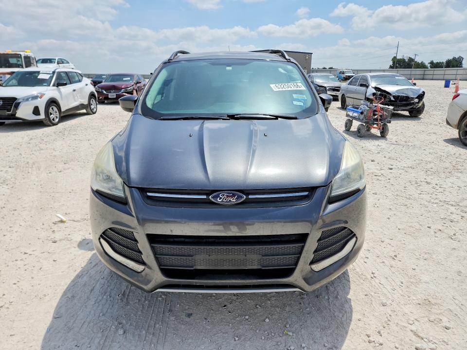 2016 Ford Escape მანქანა იყიდება აუქციონზე, vin: 1FMCU0GX2GUA38719, აუქციონის ნომერი: 63250166