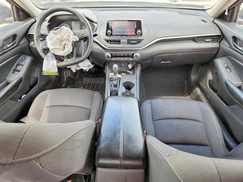 2024 Nissan Altima მანქანა იყიდება აუქციონზე, vin: 1N4BL4BV8RN320754, აუქციონის ნომერი: 60687996