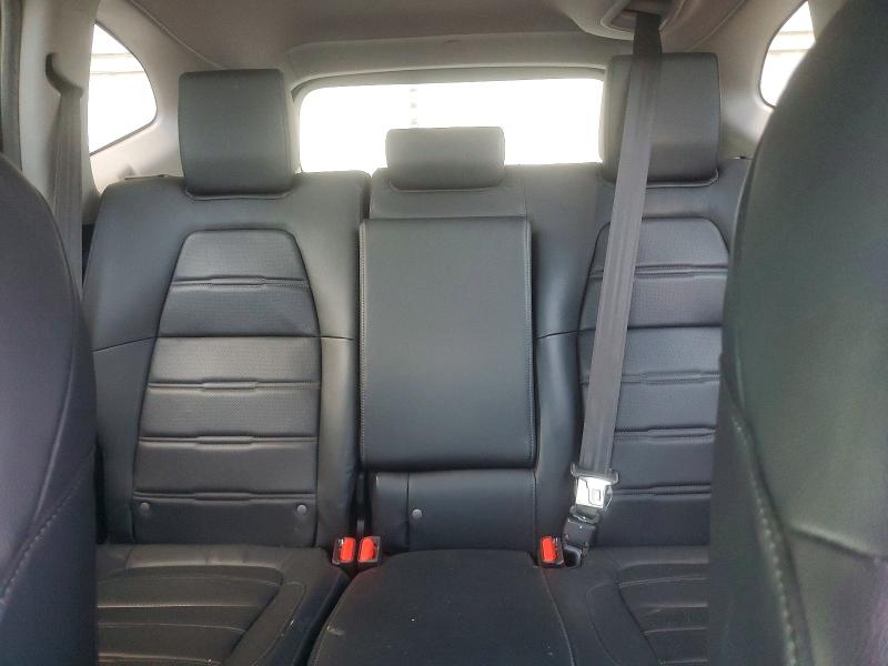 Aukcja sprzedaży 2022 Honda Cr-v, vin: 5J6RT6H80NL036668, numer aukcji: 85769635