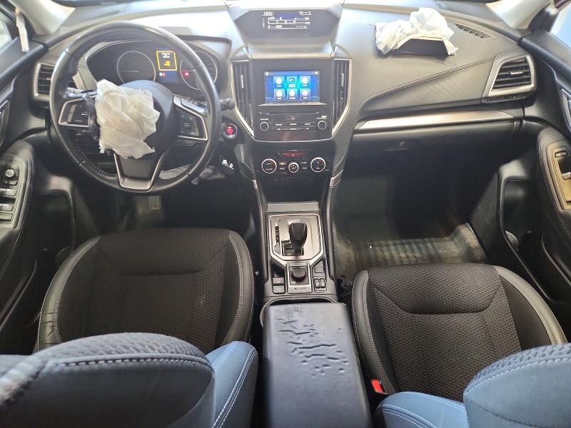Продажа на аукционе авто 2019 Subaru Forester, vin: JF2SKEGC0KH583241, номер лота: 59352506