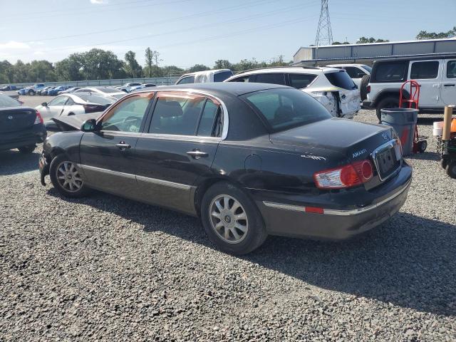 Aukcja sprzedaży 2004 Kia Amanti, vin: KNALD124X45038185, numer aukcji: 61352826