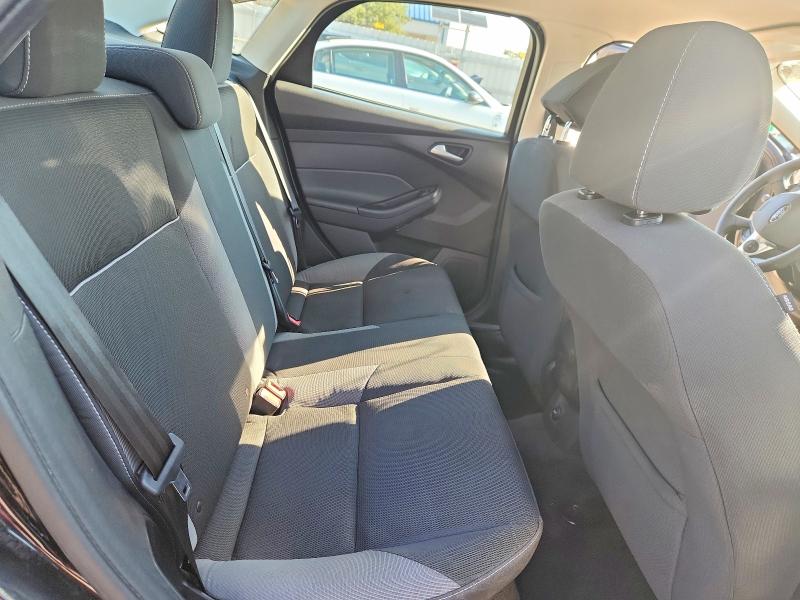 60853156 :رقم المزاد ، 1FADP3F25DL188824 vin ، 2013 Ford Focus مزاد بيع