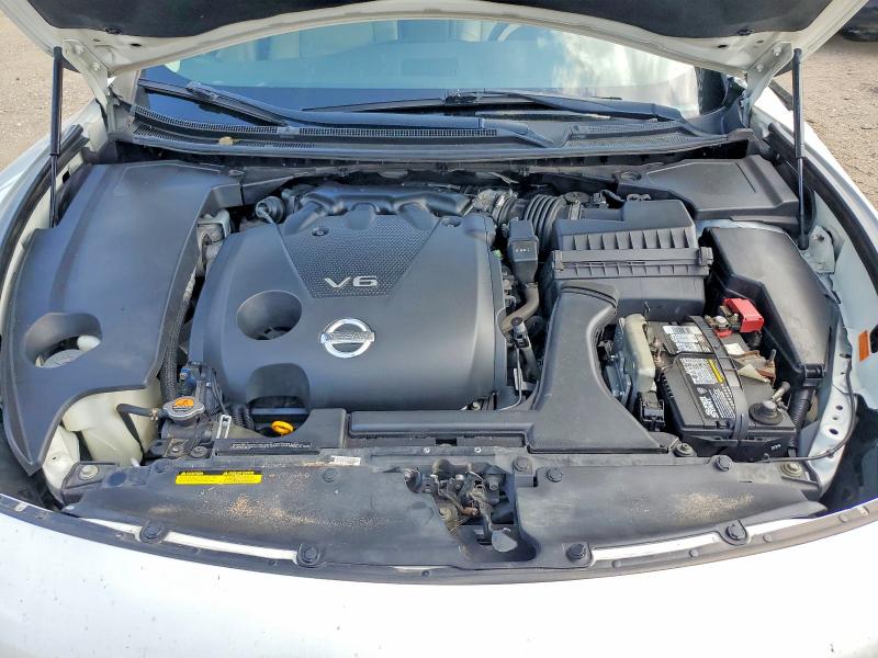 Продажа на аукционе авто 2013 Nissan Maxima, vin: 1N4AA5AP4DC829755, номер лота: 62430056