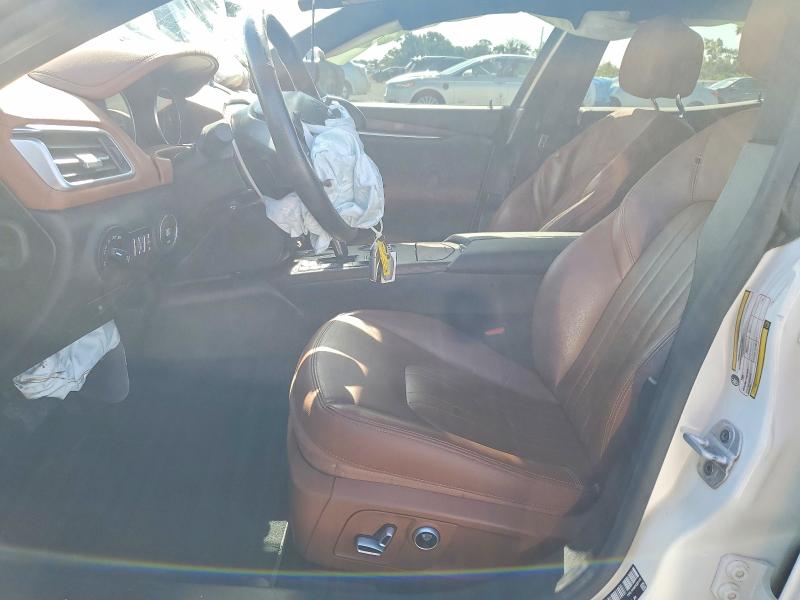 59640046 :رقم المزاد ، ZAM57XSA4N1390713 vin ، 2022 Maserati Ghibli مزاد بيع