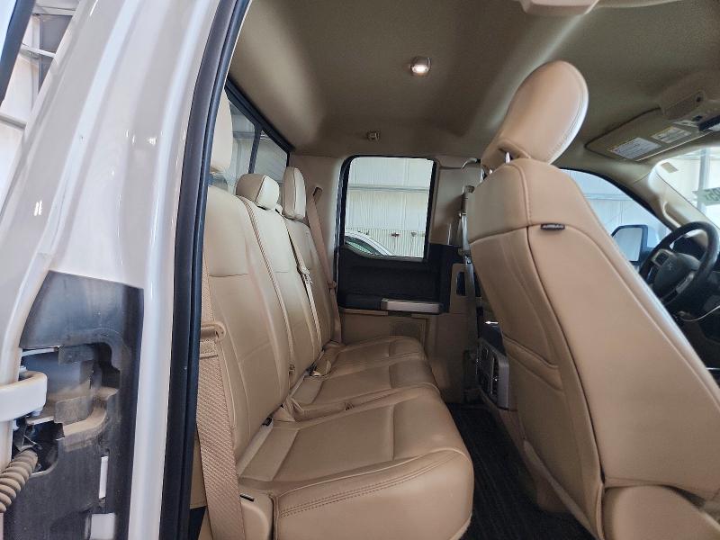 Продаж на аукціоні авто 2018 Ford F350, vin: 1FT8X3BT3JED00479, номер лоту: 85461495