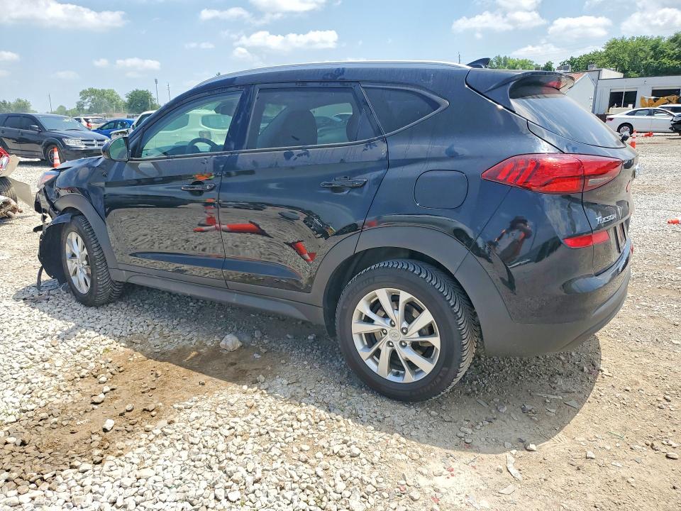 Продаж на аукціоні авто 2020 Hyundai Tucson, vin: KM8J33A42LU280303, номер лоту: 85630615