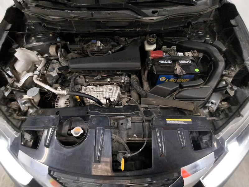 Aukcja sprzedaży 2020 Nissan Rogue, vin: KNMAT2MT5LP532660, numer aukcji: 60919896