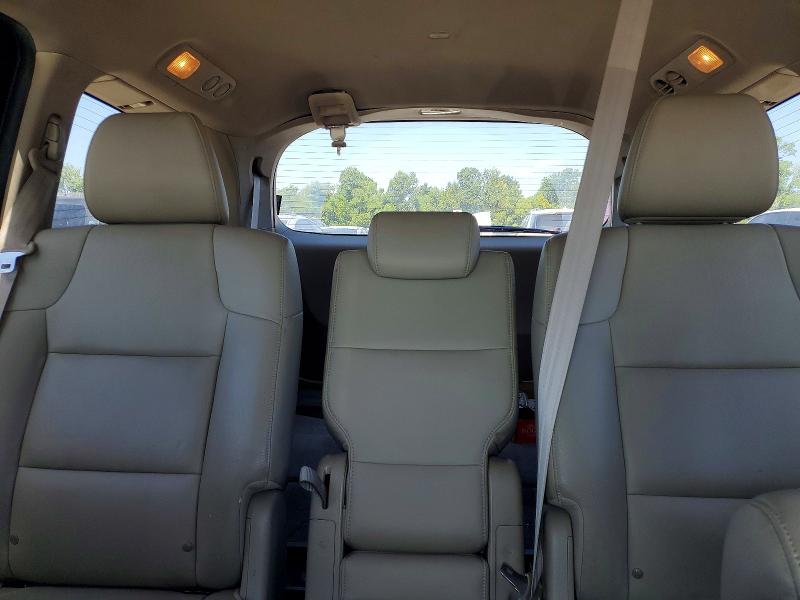 2015 Honda Odyssey მანქანა იყიდება აუქციონზე, vin: 5FNRL5H94FB033365, აუქციონის ნომერი: 62529386