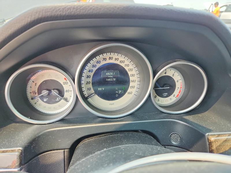 Продажа на аукционе авто 2015 Mercedes-benz E, vin: WDDHF8JB8FB126450, номер лота: 61198026
